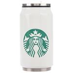 فلاسک کولاباتل مدل Starbucks Mid Logo ظرفیت 0.5 لیتر