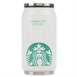 فلاسک کولاباتل مدل Starbucks Low Logo ظرفیت 0.5 لیتر