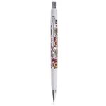 Owner Paisley Design Oriental Series Mechanical Pencil