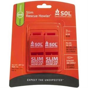 سوت نجات سول مدل Rescue