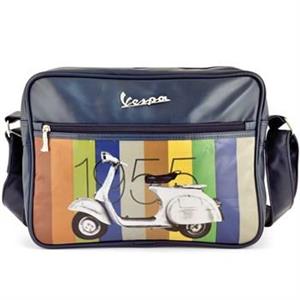کیف رو دوشی وسپا مدل Vespa 1955 Shoulder Bag 