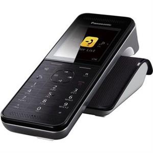 تلفن بی‌سیم پاناسونیک مدل KX-PRW120 Panasonic KX-PRW120 Wireless Phone