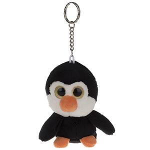 جاسوییچی پولیشی آنه پارک مدل Penguen سایز خیلی کوچک Anee Park Penguen Plush Keychain Size XSmall