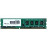 Patriot Signature DDR3 1600 CL11 Single Channel Desktop RAM - 4GB