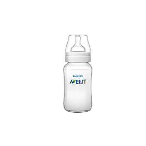 شیشه شیر کلاسیک ۳۳۰ میلی‌لیتر فیلیپس اونت PHILIPS AVENT سری AntiColic