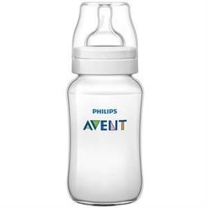 شیشه شیر کلاسیک پلاس 330 میلی لیتر AVENT SCF566/61