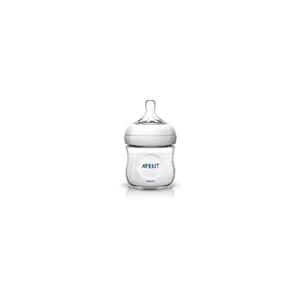 شیشه شیر نچرال اونت 125 میل Philips Avent