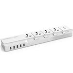 Orico OSJ-4A5U-UN Power Strip