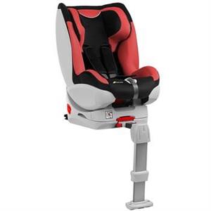 صندلی خودرو کودک هاوک مدل Vario Guard Black Red Hauck Baby Car Seat 