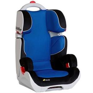 صندلی خودرو کودک هاوک مدل Body Guard Black Blue Hauck Body Guard Black Blue Baby Car Seat