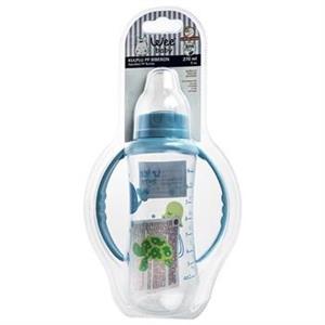 شیشه شیر وی مدل Dolphin