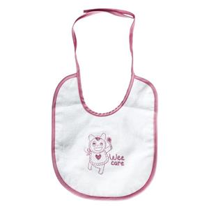 پیشبند نوزادی وی مدل 1010P Wee 1010P Baby Bib