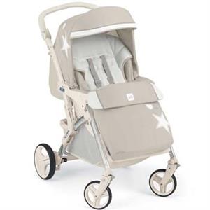 ست کالسکه و کریر کم مدل Fluido Stella ART 877026 T559 Cam Stroller And Carrier Set 