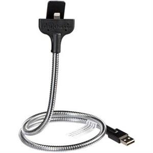 کابل تبدیل USB به لایتنینگ فیوز چیکن مدل Bobine Auto به طول 0.6 متر Fuse Chicken Bobine Auto USB To Lightning Cable 0.6m