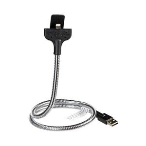 کابل تبدیل USB به لایتنینگ فیوز چیکن مدل Bobine Auto به طول 0.6 متر Fuse Chicken Bobine Auto USB To Lightning Cable 0.6m