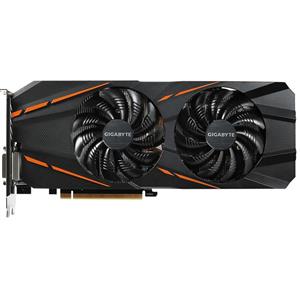 کارت گرافیک گیگابایت مدل GTX-1060 6GB