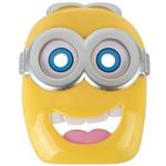 ماسک چراغ دار مدل Minion