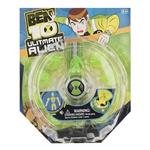 Ben 10 Ultimate Alien Intellectual Game