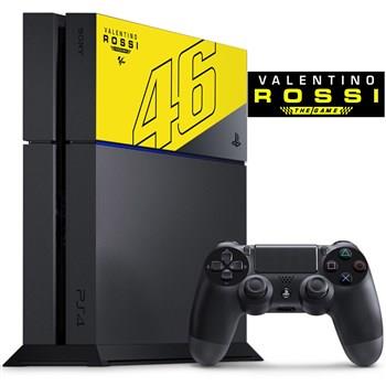 کنسول بازی سونی پلی استیشن 4 پرو ( ps4 )  ظرفیت 1 ترابایت