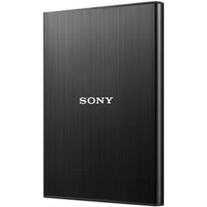 هارد دیسک اکسترنال سونی مدل HD-SL2 ظرفیت 1 ترابایت