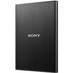 Sony HD-SL2 External Hard Drive - 2TB