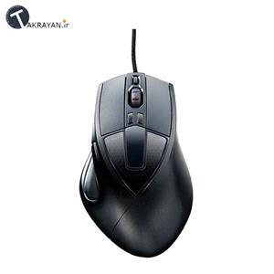 Cooler Master Sentinel III Gaming Mouse