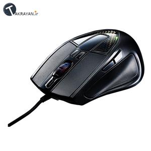 Cooler Master Sentinel III Gaming Mouse