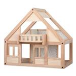 خانه عروسک پلن تویز مدل My First Dollhouse 