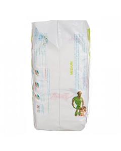 پوشک پنبه ریز مدل Comfort سایز 3 بسته 12 عددی Panberes Size Diaper Pack of 