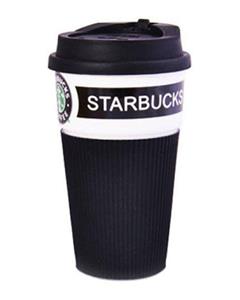 ماگ سرامیکی طرح استارباکس Starbucks Ceramic Mug