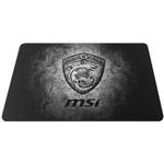 MSI Shield mouse pad