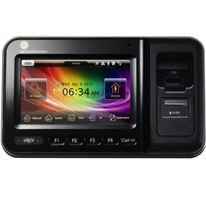 دستگاه حضور و غیاب VIRDI مدل AC-6000
