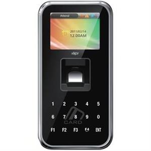 دستگاه حضور غیاب ویردی مدل AC-5000 Virdi AC-5000 Fingerprint Terminal