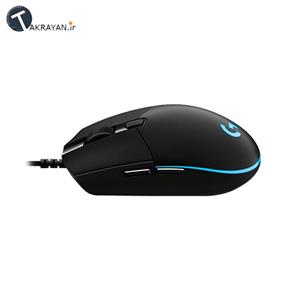 ماوس مخصوص بازی لاجیتک مدل PRO Logitech PRO Gaming Mouse