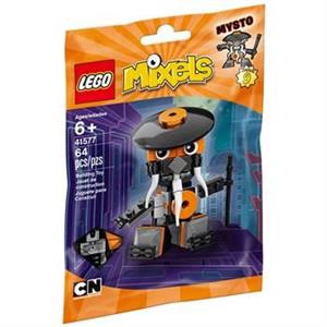 لگو سری Mixels سری مدل Mysto 41577 Mixels Mysto 41577 Lego