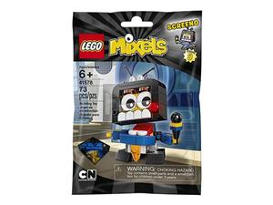 لگو سری Mixels مدل Screeno 41578 Mixels Screeno 41578 Lego