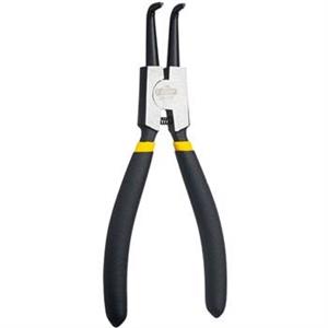 انبر خار باز کن استنلی مدل STHT84272-8 سایز 7 اینچ Stanley Extenal Bent Circlip Plier Inch 