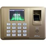 ZKTeco SilkFP-100TA Time Attendance Terminal