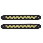 Daytime Running Light Flexible COB Crinkle 26cm