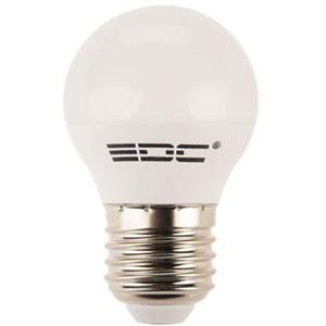 لامپ اس ام دی 5 وات ای دی سی پایه E27 EDC 5W SMD Lamp E27