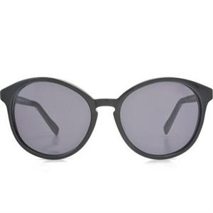 عینک آفتابی شوود سری Acetate مدل Bailey Black