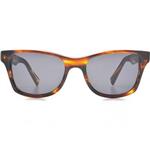 عینک آفتابی شوود سری Acetate مدل Canby Tortoise Ebony