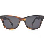 عینک آفتابی شوود سری Acetate مدل Canby Tortoise Mahogany