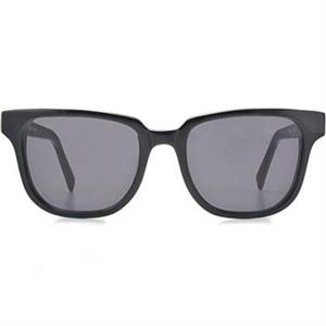 عینک آفتابی شوود سری Acetate مدل Prescott Black Ebony