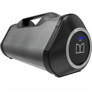 اسپیکر قابل حمل بلوتوثی مانستر مدل Blaster Boombox Monster Blaster Boombox Portable Bluetooth Speaker