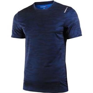 تی شرت مردانه ریباک مدل Workour Ready Reebok T Shirt For Men 