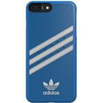 Adidas Hard Leather Cover For Apple iPhone 7 Plus