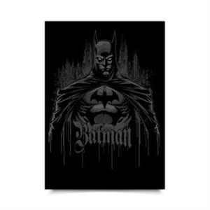 پوستر ونسونی طرح Batman The Dark Knight سایز 50x70 Wensoni Batman The Dark Knight Poster 50x70