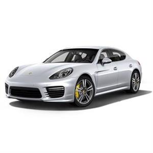خودروی پورشه Panamera Turbo اتوماتیک سال 2015