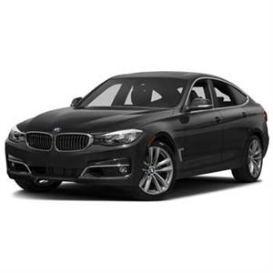 خودروی بی ام دبلیو 328Gran Turismo اتوماتیک سال 2016